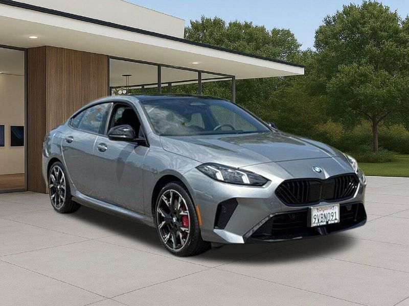 Used 2026 BMW 2 Series 228 Gran CoupeImage 6