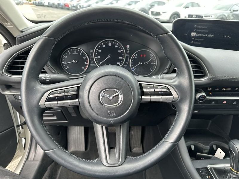 2021 Mazda Mazda3 SelectImage 11