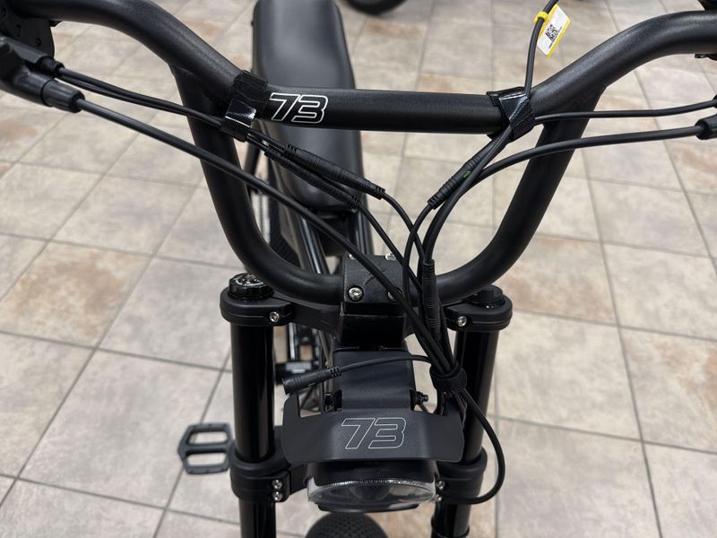 New 2025 Super73 Z MIAMI SE E-BIKE Image 24