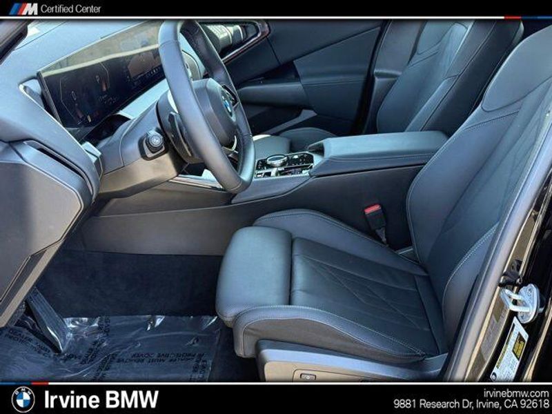 Used 2025 BMW X3 30 xDriveImage 18