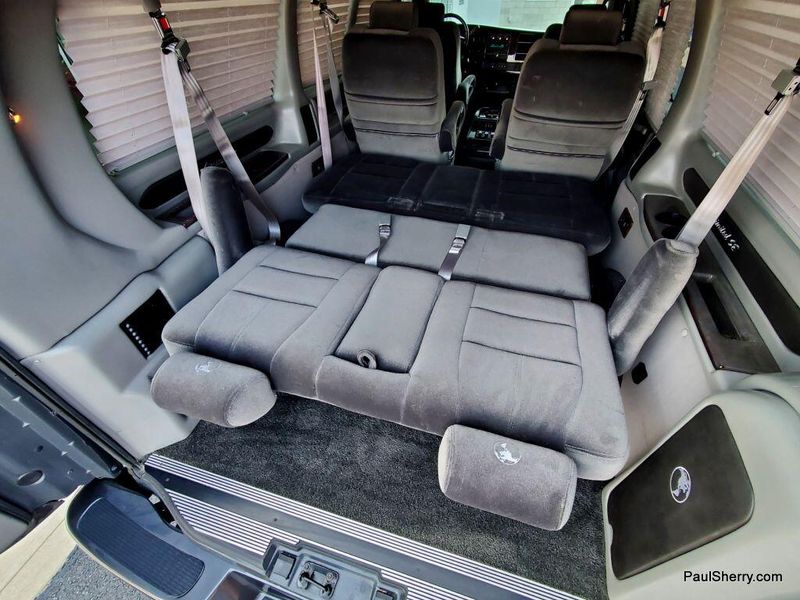 Used 2015 GMC Savana 2500 Image 18