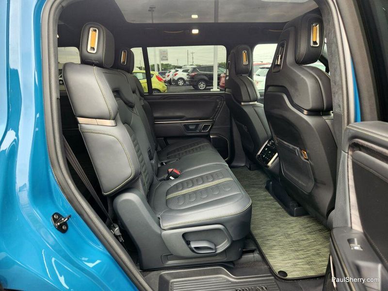 2023 Rivian R1S Launch EditionImage 45