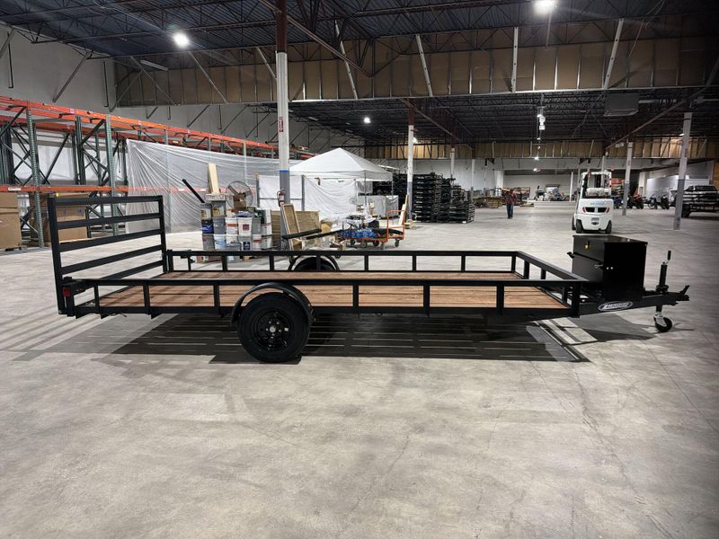New 2026 Zieman F-714 Image 10