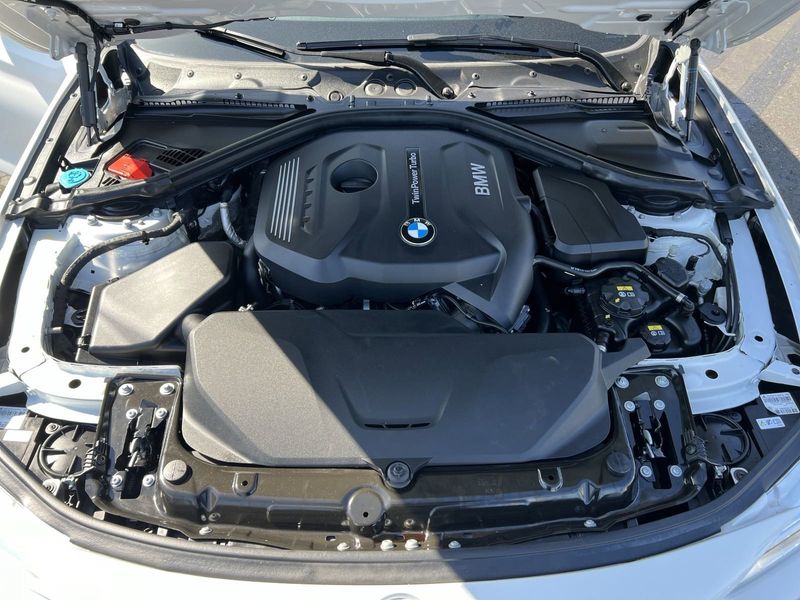 2017 BMW 4 Series 430iImage 28
