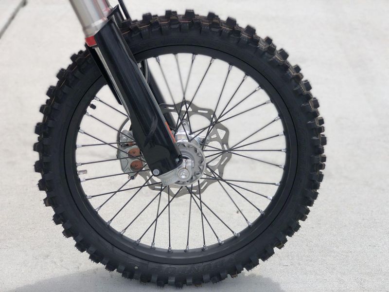 Used 2025 KTM 150 XC-W Image 19
