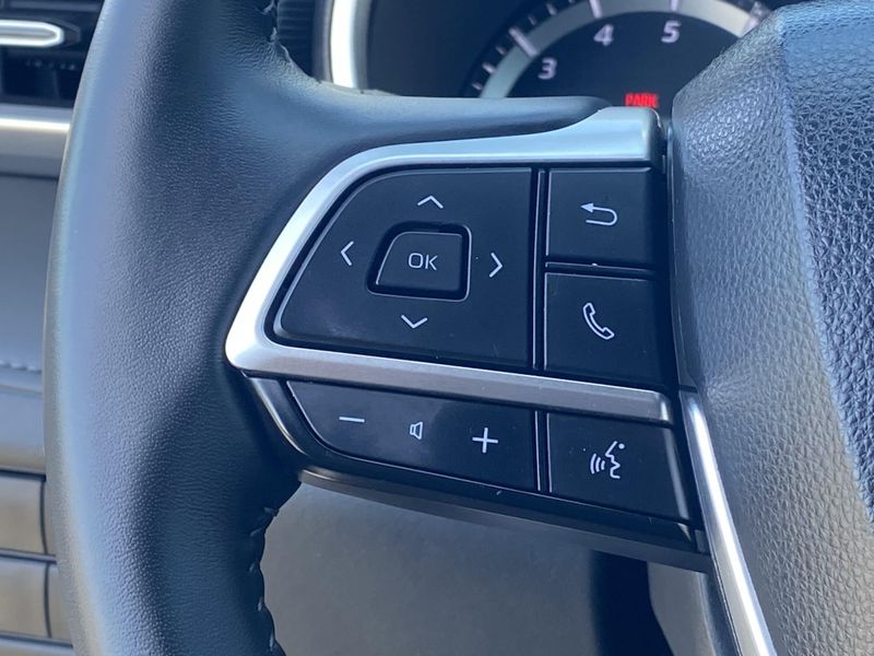 Used 2024 Toyota Highlander XSEImage 27