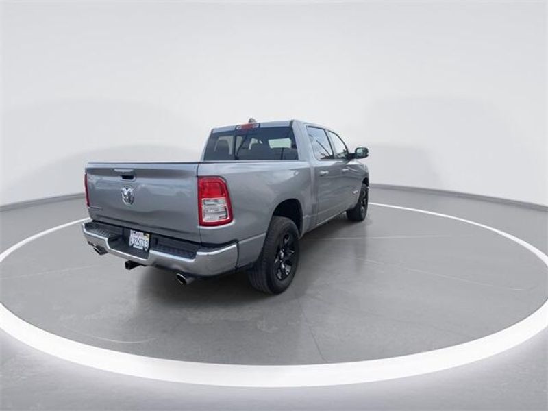 2022 RAM 1500 Big Horn Lone StarImage 8