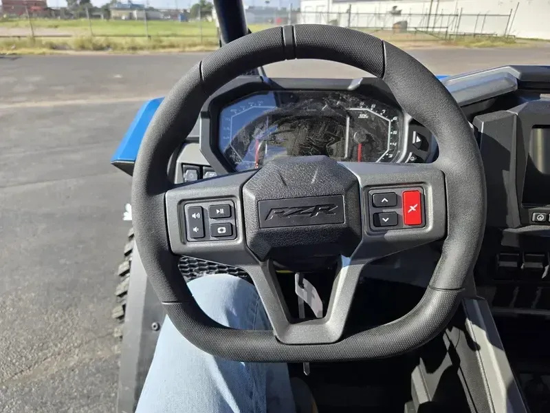 NEW 2026 POLARIS RZR PRO S 4 ULTIMATE Image 15