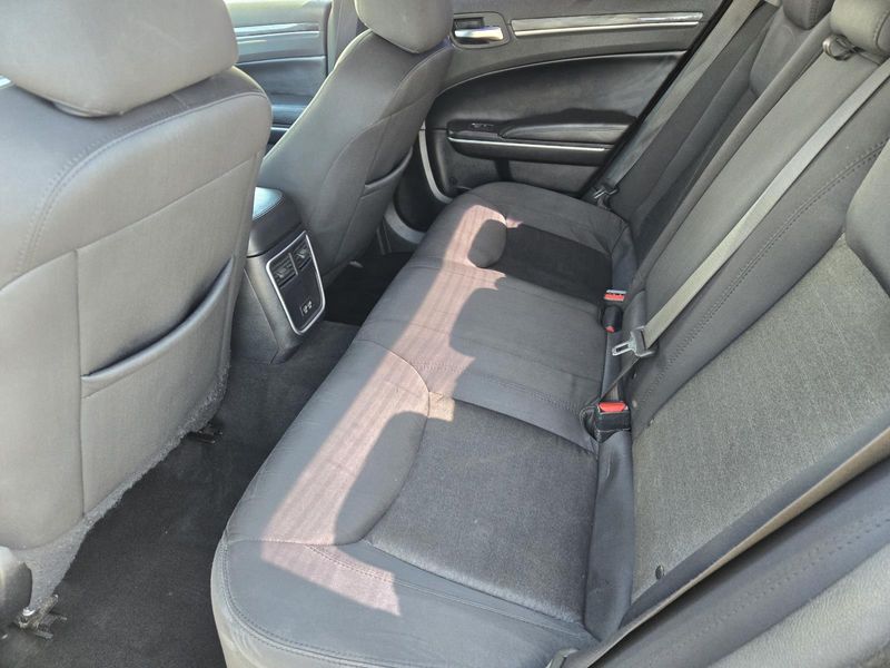 Used 2021 Chrysler 300 Touring RWD