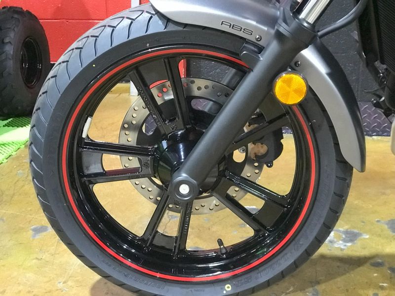 2025 Kawasaki VULCAN S ABS Image 7