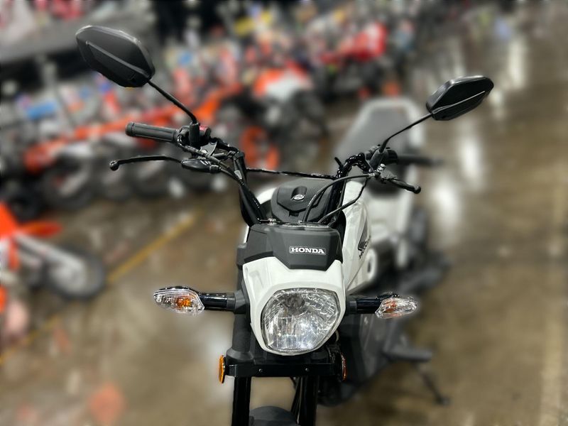 New 2026 Honda Navi Image 19