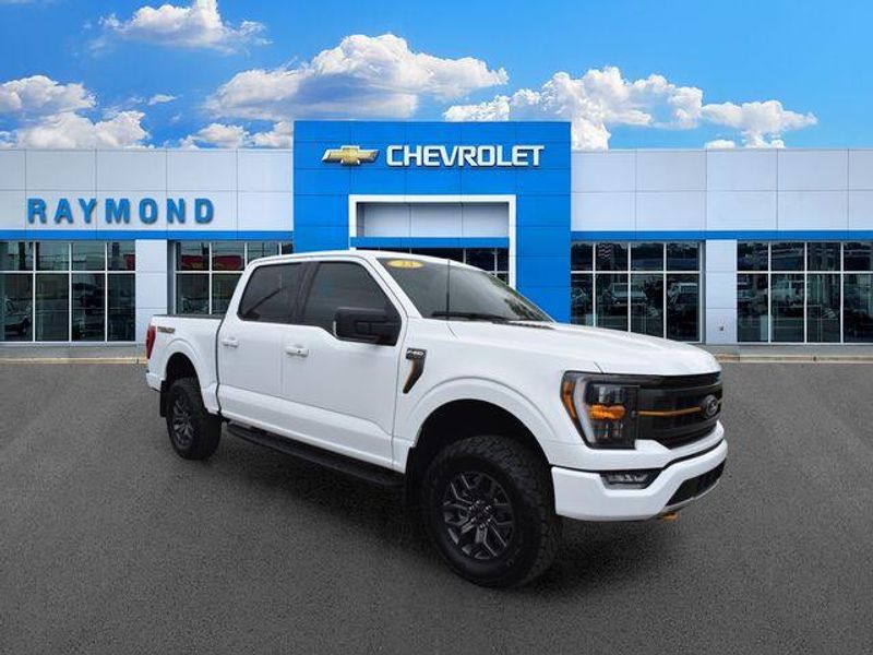 Used 2023 Ford F-150 TremorImage 10