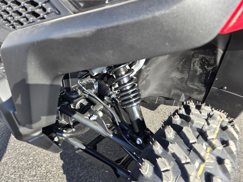 NEW 2026 CFMOTO UFORCE U10 XL PRO Image 25