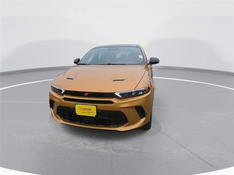 2024 Dodge Hornet GT Plus photo 3