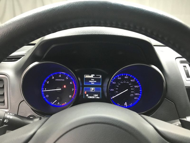 Used 2015 Subaru Outback 2.5i PremiumImage 5