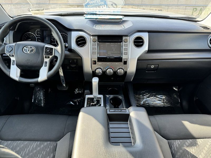 2019 Toyota Tundra 2WD SR5Image 30