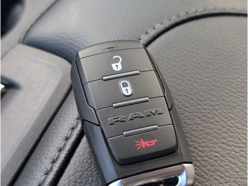 New 2026 RAM 2500 Tradesman Crew Cab 4x4 6