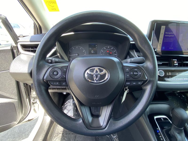 2024 Toyota Corolla LEImage 25
