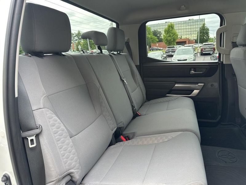 2023 Toyota Tundra SR5Image 18