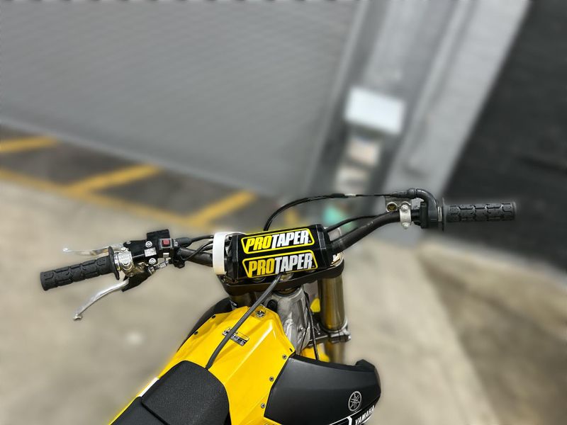 Used 2016 Yamaha YZ250F Image 20