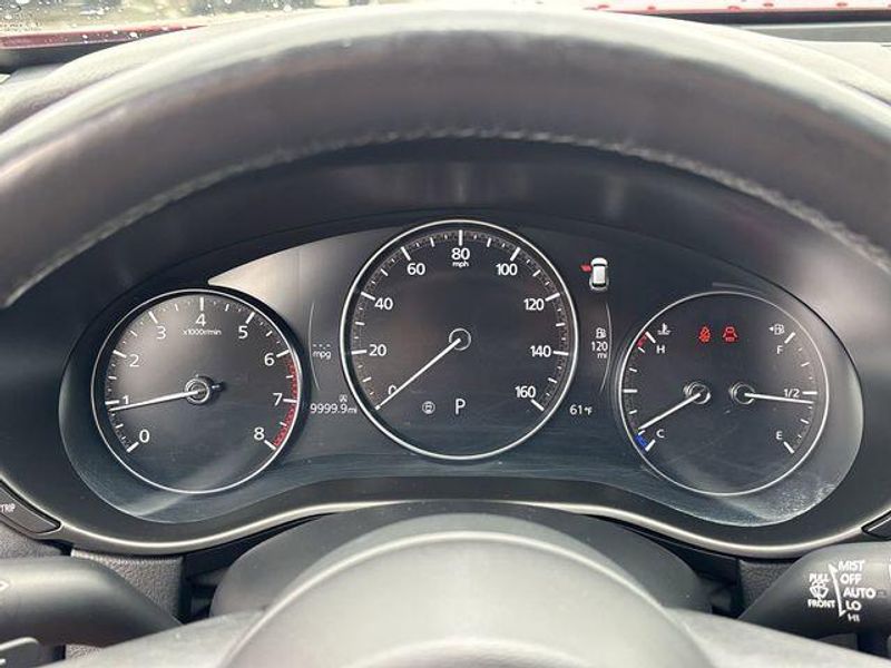 Used 2024 Mazda CX-50 2.5 Turbo Premium Plus PackageImage 30