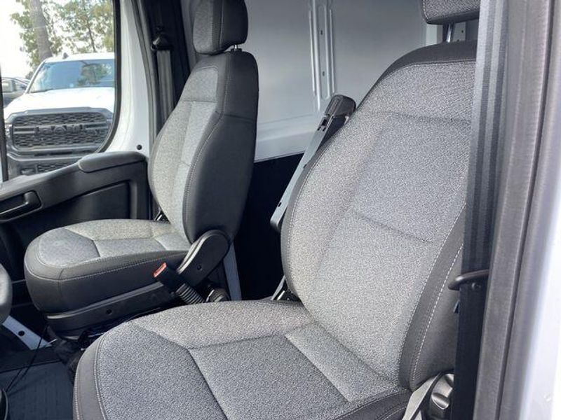 New 2024 RAM Promaster 3500 Tradesman Cargo Van High Roof 159