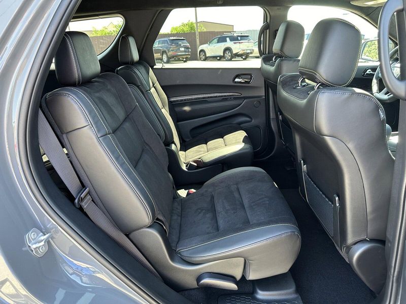 2024 Dodge Durango SRT 392 AlcHEMIImage 13