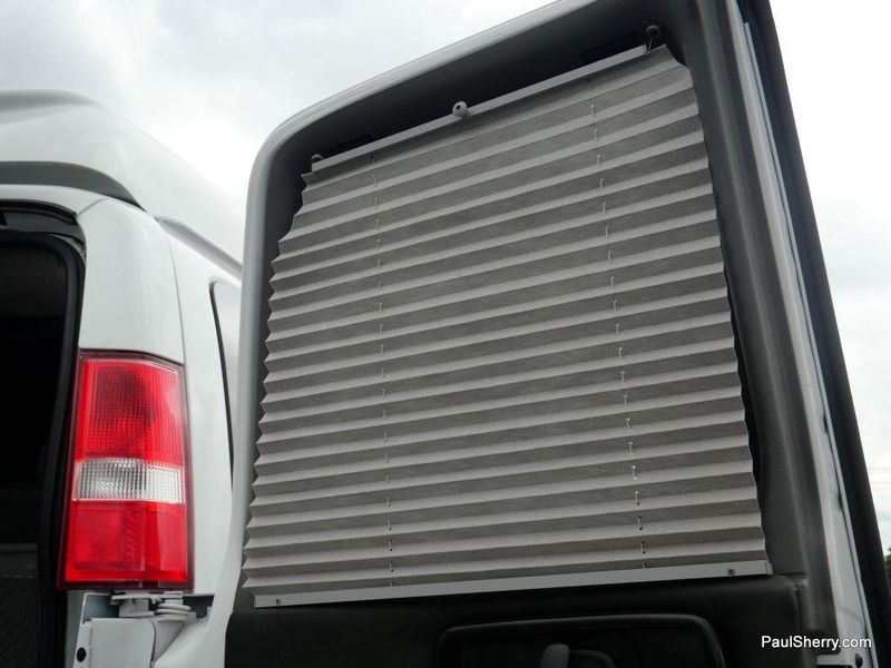 2022 Chevrolet Express Cargo Image 18