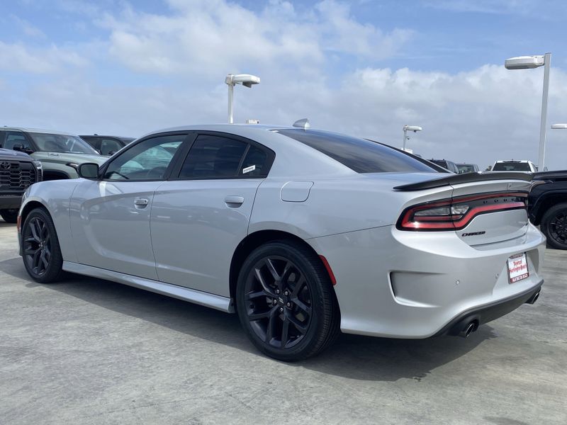 2021 Dodge Charger GTImage 6