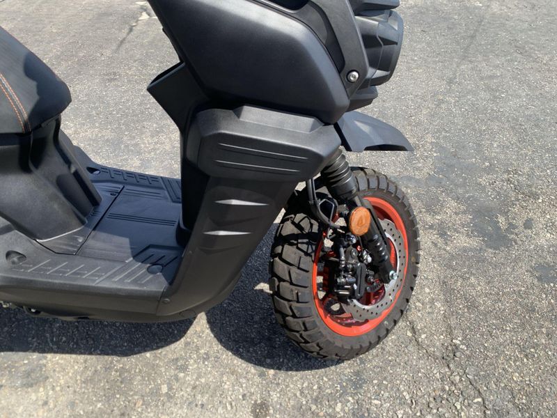 Used 2025 Yamaha ZUMA 125 Image 21