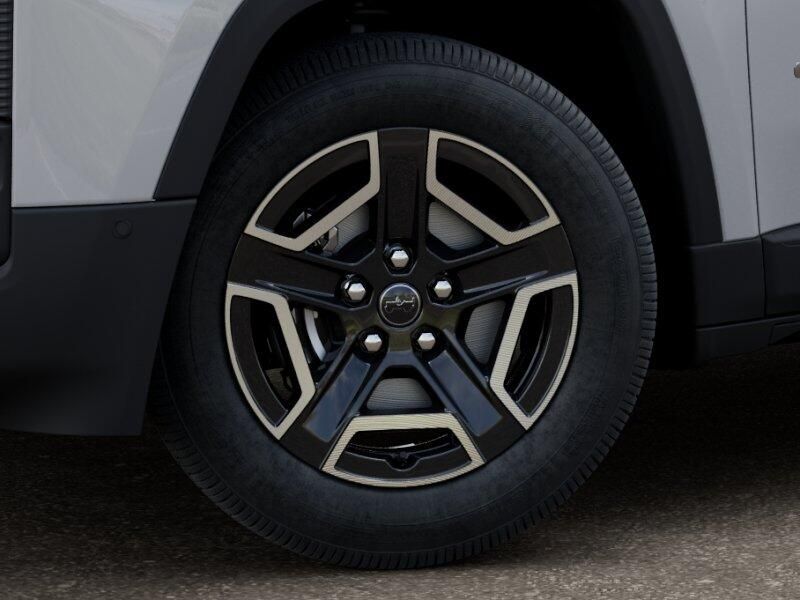 New 2026 Jeep Cherokee Laredo 4x4Image 34