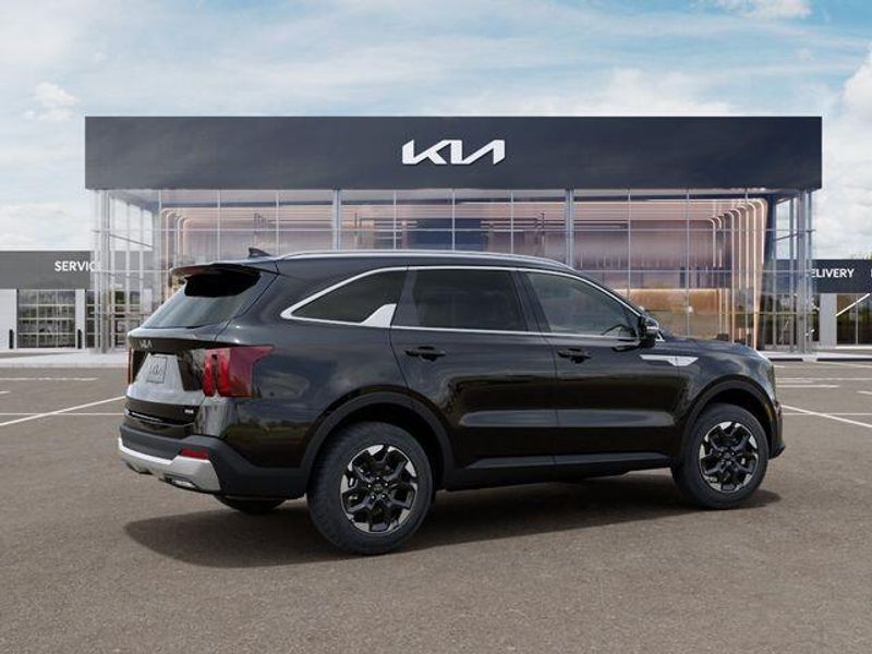 New 2026 Kia Sorento SImage 7