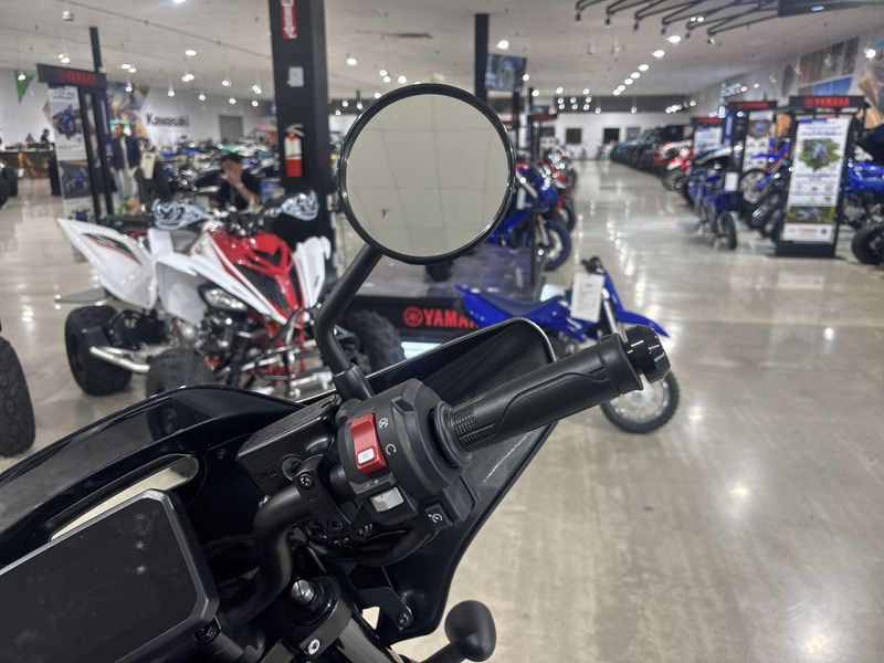 Used 2025 Honda REBEL 1100 T Image 19