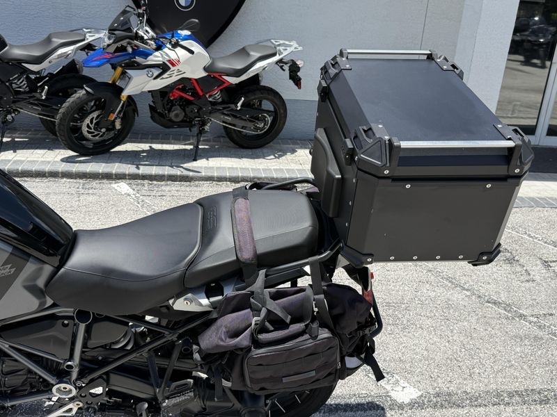 Used 2023 BMW R 1250 GS Adventure 