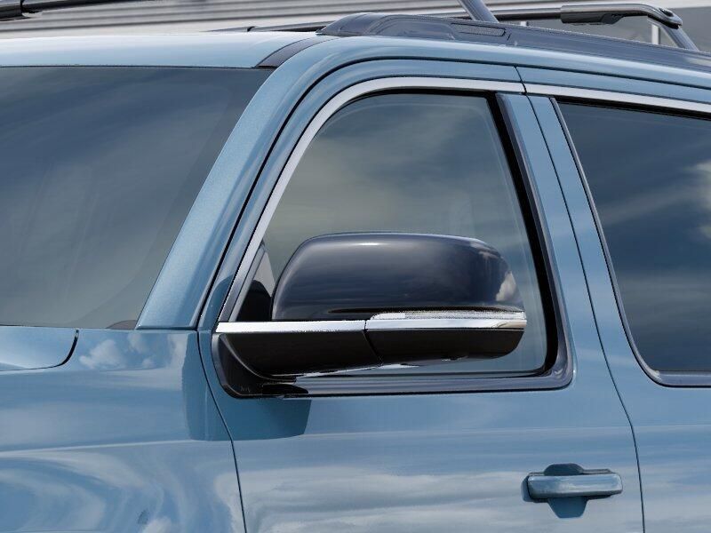 2026 Jeep Grand Wagoneer 4x4Image 12