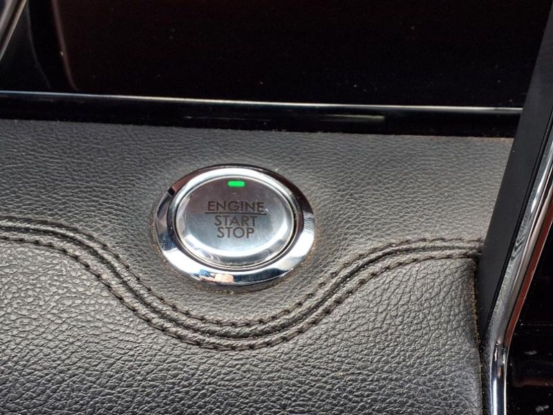 2022 Lincoln Navigator Reserve photo 10