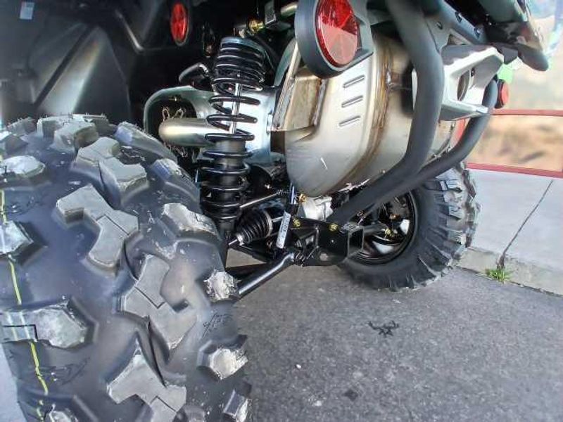 New 2026 Can-Am OUTLANDER XT 850 