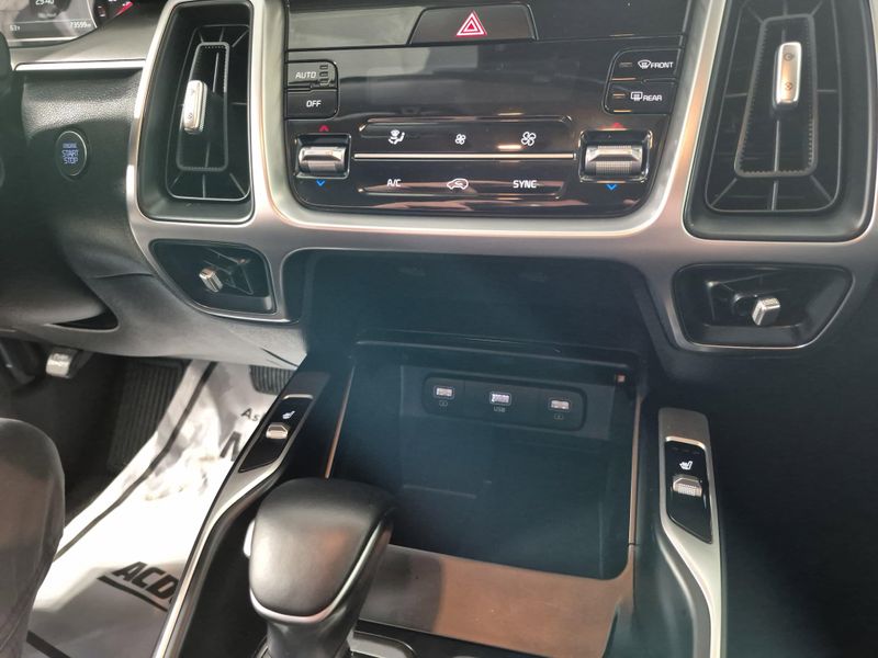 2021 Kia Sorento SImage 37