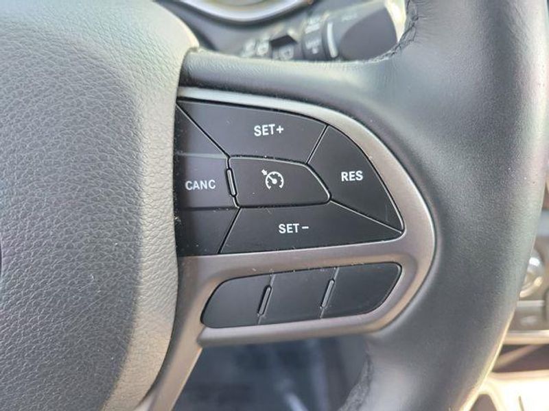 Used 2019 Jeep Cherokee Limited