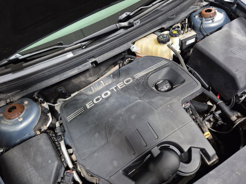 2009 Chevrolet Malibu LT w/1LTImage 29