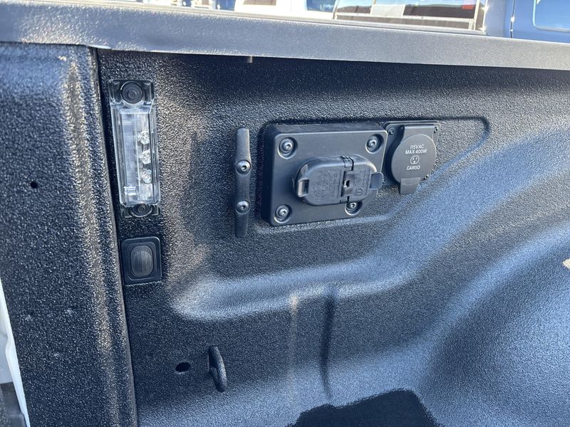 New 2026 RAM 2500 Tradesman Crew Cab 4x4 6