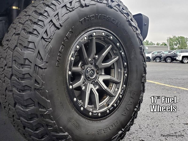 Used 2022 Jeep Wrangler 4xE Unlimited Rubicon 4xe
