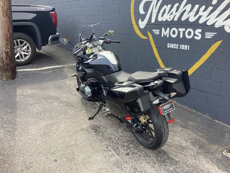 Used 2022 BMW R 1250 RS 