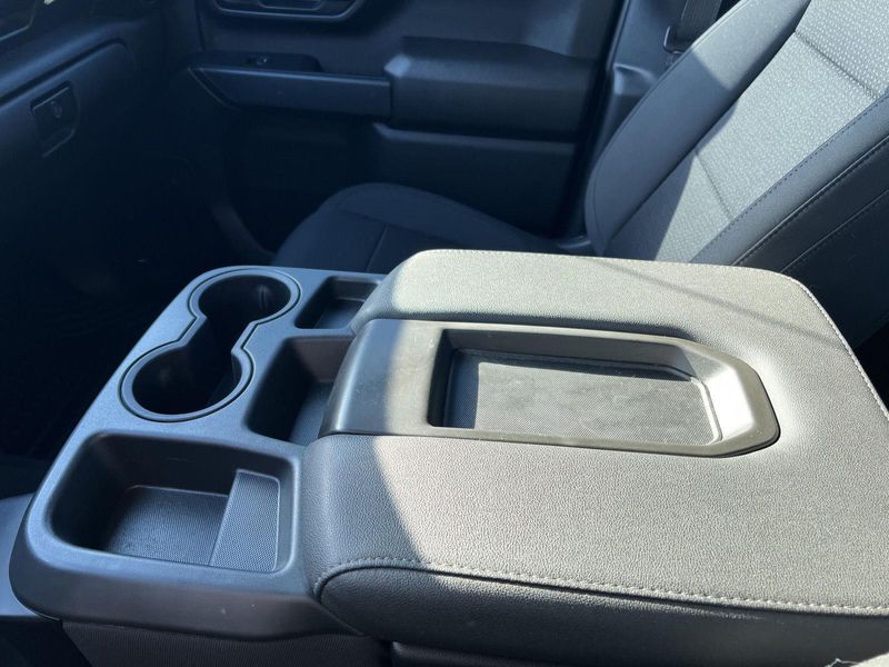 Used 2023 Chevrolet Silverado 2500HD Custom