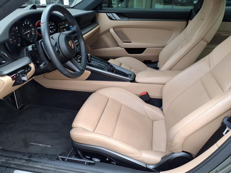 Used 2020 Porsche 911 Carrera SImage 17