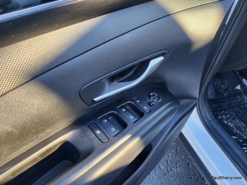 Used 2024 Hyundai Santa Cruz SEL