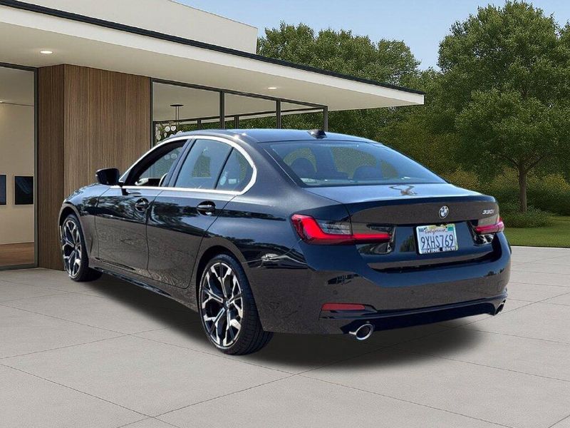 Used 2026 BMW 3 Series 330iImage 11