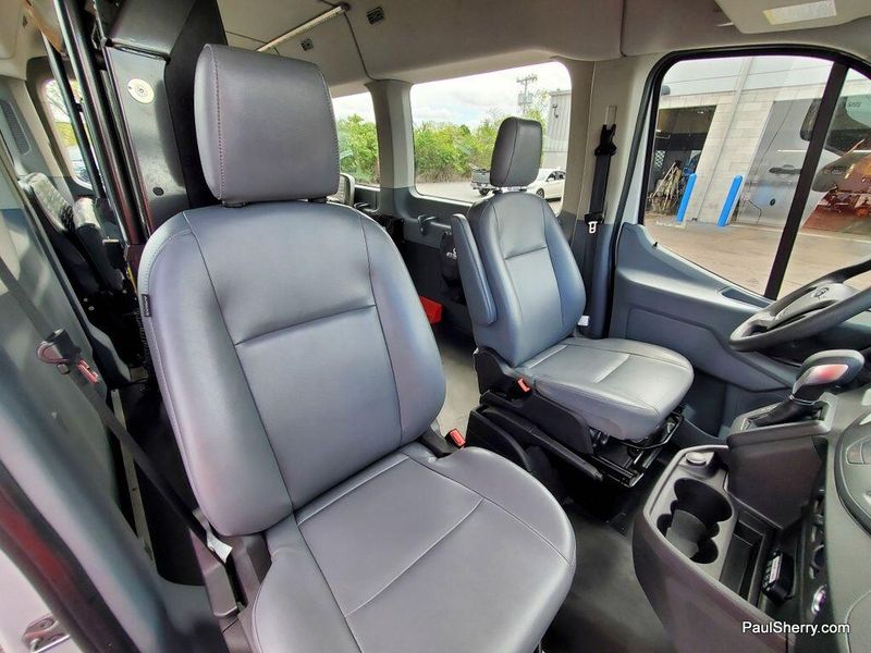 2019 Ford Transit-350 XLImage 5