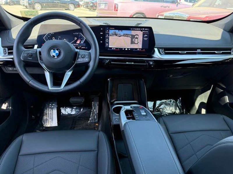 Used 2026 BMW X1 xDrive28iImage 31