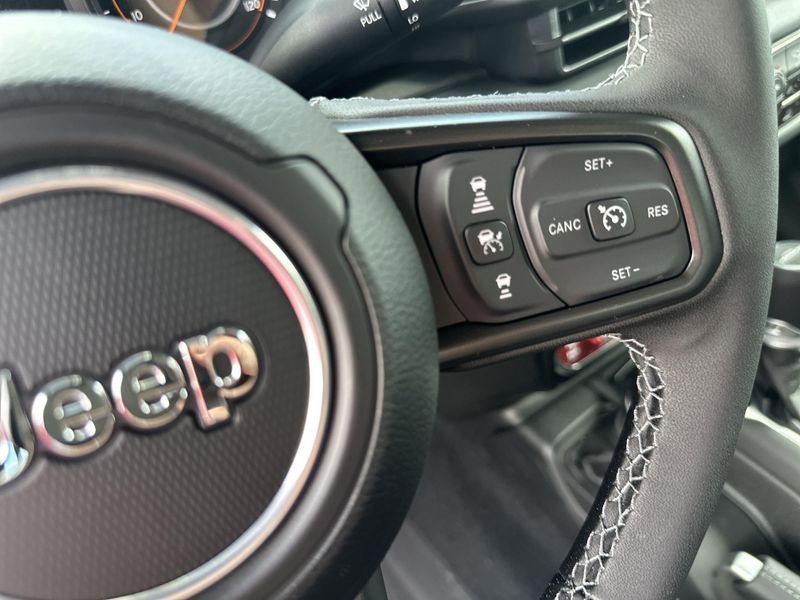New 2025 Jeep Gladiator Rubicon X 4x4Image 26